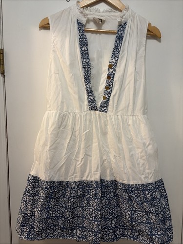 Mon coco ruffle shirt dress - coco,