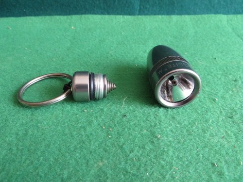 Mini maglite battery - mini,  battery