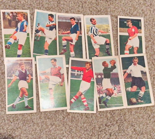Chix famous footballers - chix,