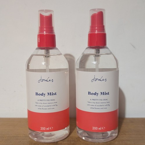 Joules pretty fig deal - x,