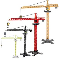 Engineering Diecast Tower