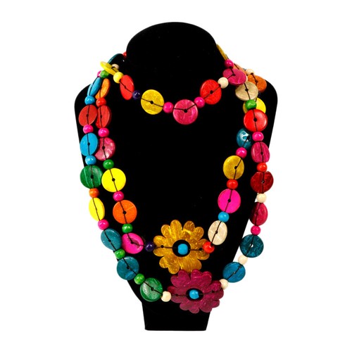 Layered necklaces for women - necklaces,