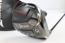 Srixon ZX5 LS Mk II Driver