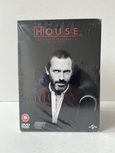 Hugh laurie house - hugh,