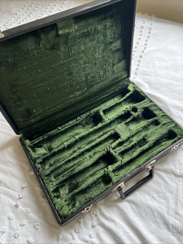 Hard case for - hard, soprano