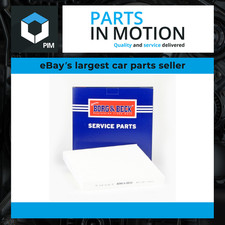 Pollen / Cabin Filter fits