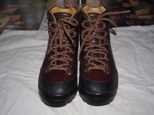 Vintage Zamberlan Italian