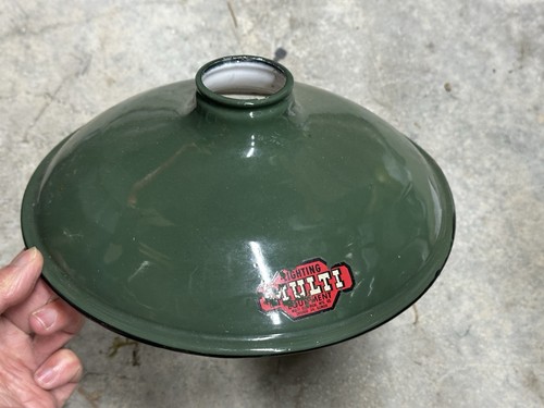 Vintage 1940s multi electric - vintage,