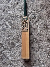CA Plus 15000 cricket bat