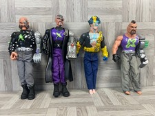 Action Man Villain Bundle -