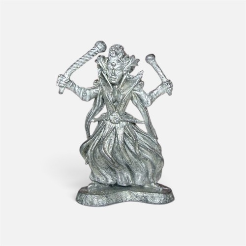 Ral partha stage player - -,