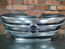 GENUINE PARTS 2010-2013 Nissan