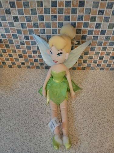 Disney store plush doll - plush, 20”