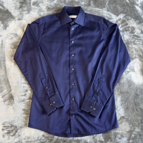 Eton dress shirt men - men's, 39