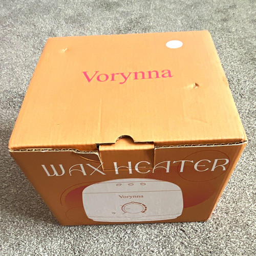 Vorynna single wax pot - pot, heater