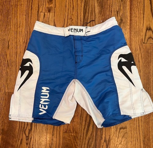 Venum mma ufc fight shorts - mma,
