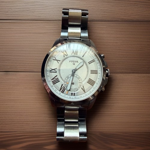 Fossil men grant - q,