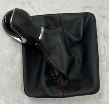 2020-2025 SEAT LEON 6 SPEED MANUAL GEAR KNOB AND GAITER FITS 5FC711113A (20)