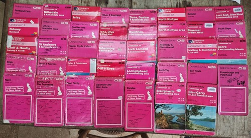 Job lot scotland scottish - 78,