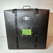 Vintage British Railway Aptis