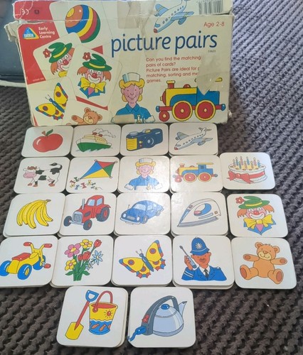 Vintage early learning centre - vintage,