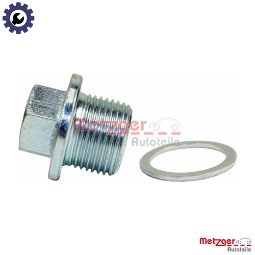 Screw plug oil - screw,