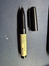 MUJI Compact Pen – Black |