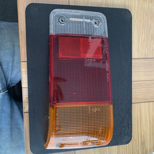 Ford escort rear light - mk, 2