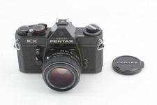 [ Exc+5 ] Pentax KX BLACK 35mm