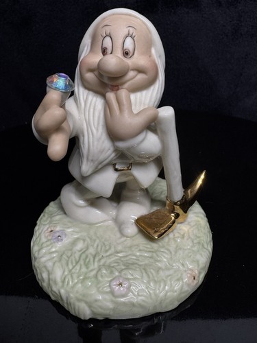 Lenox disney bashful big - lenox, bashful’s