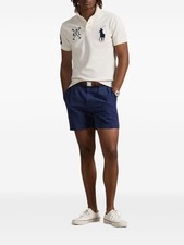 Polo Ralph Lauren Mens White
