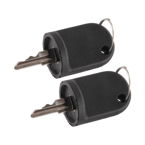 2pc ignition key fit for - ignition, ezgo