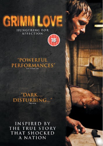 Grimm love - grimm,