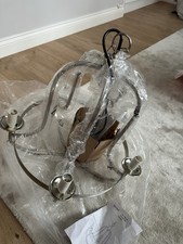 John Lewis Warwick Chandelier