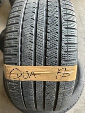 235/35 /19 91Y Vredestein Quatrac 5 M+S Extra Load 6mm Dot Code 2018