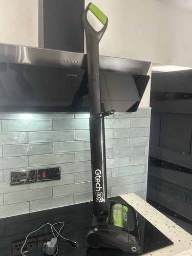 Gtech airram mk2 cordless - gtech,