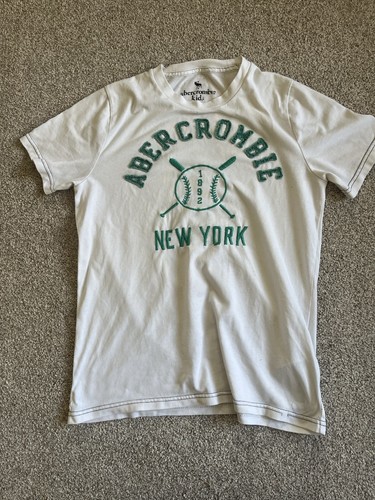 Abercrombie fitch kids - &,