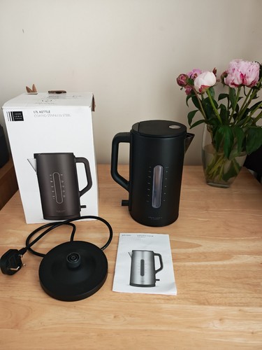 John lewis simplicity - simplicity, electric