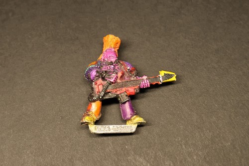 Emperors children metal noise - children,