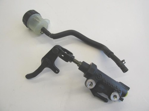 Rear brake master - , cylinder