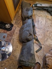 Trakker Armo 12ft 6 Rod  Rod
