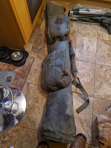 Trakker armo 12ft - trakker,