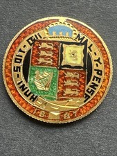 1887 Victorian Shilling SILVER