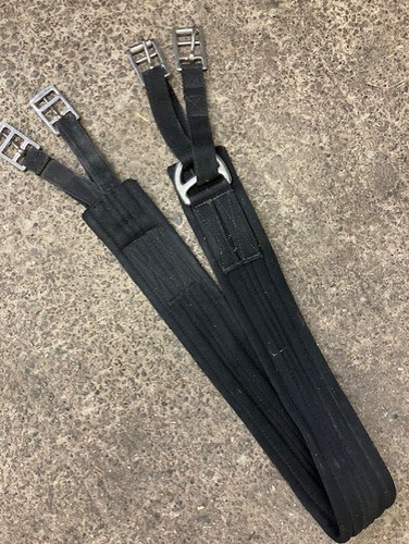 Humane girth webbing horse - 45",