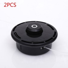 2Pcs Strimmer Head For Honda