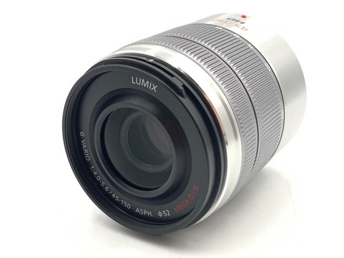 Panasonic lumix vario - g,