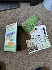 Victory: The Blocks of War