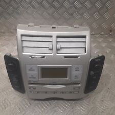 2006 TOYOTA YARIS 1.3 T3 VVT-I