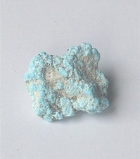 RAW TURQUOISE CHALK WITH IRON PYRITE GENUINE HIGH QUALITY NATURAL COLOUR