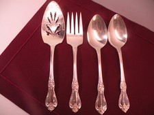 ROGERS ONEIDA VANESSA